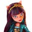 Кукла 'Клеолей' (Cleolei), из серии 'Монстрические мутации' (Freaky Fusion), 'Школа Монстров', Monster High, Mattel [BJR39] - BJR39-2.jpg