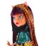 Кукла 'Клеолей' (Cleolei), из серии 'Монстрические мутации' (Freaky Fusion), 'Школа Монстров', Monster High, Mattel [BJR39] - BJR39-4.jpg