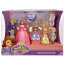 Игровой набор 'Королевская семья' с мини-куклами, Sofia The First (София Прекрасная), Mattel [Y6654] - Y6654-1.jpg