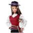 Барби Чили (Chile Barbie Doll) из серии 'Куклы мира', Barbie Pink Label, коллекционная Mattel [W3494] - W3494-1.jpg