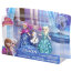 Игровой набор 'Сверкающие платья - Анна, Эльза и Олаф' (2 мини-куклы и снеговик), Glitter Glider, Frozen ( 'Холодное сердце'), Mattel [CBM27] - CBM27-1.jpg
