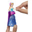 Игровой набор 'Сверкающие платья - Анна, Эльза и Олаф' (2 мини-куклы и снеговик), Glitter Glider, Frozen ( 'Холодное сердце'), Mattel [CBM27] - CBM27-2.jpg