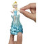 Игровой набор 'Сверкающие платья - Анна, Эльза и Олаф' (2 мини-куклы и снеговик), Glitter Glider, Frozen ( 'Холодное сердце'), Mattel [CBM27] - CBM27-3.jpg