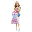 Кукла Барби с дополнительными нарядами, Barbie, Mattel [BFW22] - BFW22-4.jpg