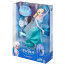 Кукла 'Эльза на коньках' (Ice Skating Elsa), 29 см, Frozen ('Холодное сердце'), Mattel [CBC63] - CBC63-1.jpg