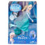 Кукла 'Эльза на коньках' (Ice Skating Elsa), 29 см, Frozen ('Холодное сердце'), Mattel [CBC63] - CBC63-2.jpg