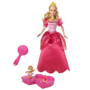Кукла Барби - Принцесса Женевьева, Barbie, Mattel [N5033]
