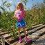 Набор одежды для Барби, из серии 'Мода', Barbie [GHX58] - Набор одежды для Барби, из серии 'Мода', Barbie [GHX58]