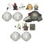 Игровой набор 'Fighter Pods - Sith Infiltrator', серия 1, 'Star Wars' (Звездные войны), Hasbro [38584] - 38584-1.jpg