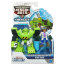 Набор фигурок 'Boulder The Construction-Bot & Doc Greene', из серии Transformers Rescue Bots (Боты-Спасатели), Playskool Heroes, Hasbro [A4877] - A4877-1.jpg