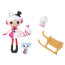 Мини-кукла 'White Snowflake', 7 см, зимняя серия 2014, Lalaloopsy Mini [502296-WS] - 502296_White.jpg