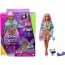 Шарнирная кукла Барби #10 из серии 'Extra', Barbie, Mattel [GXF09] - Шарнирная кукла Барби #10 из серии 'Extra', Barbie, Mattel [GXF09]