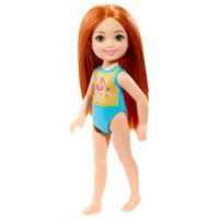 Кукла из серии 'Клуб Челси', Barbie, Mattel [GLN72]