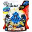 Трансформер 'Thundercracker B009' из первой серии 'Bot Shots Battle Game!', Hasbro [98427] - 98427.jpg