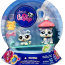 Зверюшки из серии 'Зима' - Хаски и... Хаски, Littlest Pet Shop [94786] - Chilliest Pet Pair Sleddin' Fun [Husky & Puppy].jpg