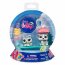 Зверюшки из серии 'Зима' - Хаски и... Хаски, Littlest Pet Shop [94786] - 94786a.jpg