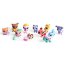 Подарочный набор 'Модный показ' с 11 зверюшками, специальный выпуск, Littlest Pet Shop, Hasbro [33874] - 33874-1.jpg