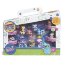 Подарочный набор 'Модный показ' с 11 зверюшками, специальный выпуск, Littlest Pet Shop, Hasbro [33874] - 33874-2.jpg