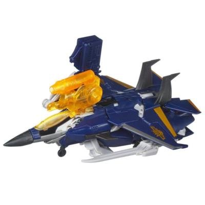 Трансформер 'Dreadwing', класс Robots In Disguise Voyager, из серии 'Transformers Prime', Hasbro [A0348] Трансформер 'Dreadwing', класс Robots In Disguise Voyager, из серии 'Transformers Prime', Hasbro [A0348]
