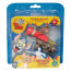 Набор фигурок 'Space Jerry', из серии 'Том и Джерри', Giochi Preziosi [GPH15054-2] - GPH15054-2a.jpg