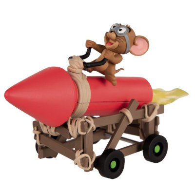 Набор фигурок 'Space Jerry', из серии 'Том и Джерри', Giochi Preziosi [GPH15054-2] Набор фигурок 'Space Jerry', из серии 'Том и Джерри', Giochi Preziosi [GPH15054-2]