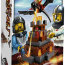 * Настольная игра-конструктор 'Лавовый Дракон - Lava Dragon', Lego Games [3838] - 3838_1012_87d.jpg