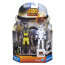 Комплект фигурок Garazeb 'Zeb' Orrelios и Stormtrooper, из серии 'Star Wars Rebels' (Звездные войны. Повстанцы), Hasbro [A8656] - A8656-1.jpg
