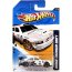 Коллекционная модель автомобиля Dodge Charger Drift - Faster Than Ever 2012, белая, Hot Wheels, Mattel [V5402] - V5402-1.jpg