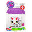 Одиночная зверюшка-сладкоежка 'Белый Тигр', Sweetest Littlest Pet Shop [A1337] - A1337.jpg