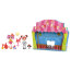 Игровой набор с двумя мини-куклами Лалалупси 'Peanut Big Top и Ember Flicker Flame', 7 см, Lalaloopsy Mini [514299] - 514299-1.jpg