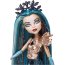 Кукла 'Нефера де Нил' (Nefera de Nile), из серии 'Буу-Йорк, Буу-Йорк' (Boo York, Boo York), 'Школа Монстров' Monster High, Mattel [CKC65] - CKC65-2.jpg
