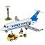 * Конструктор 'Пассажирский самолет', Lego City [3181] - 3181-1.jpg