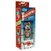 Игра-головоломка 'Huodini' - 'Гудини: Разрушиель оков', Thinkfun [7300]