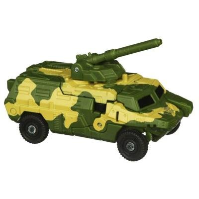 Трансформер 'Flak', класс Cyberverse Legion, из серии 'Transformers-3. Тёмная сторона Луны', Hasbro [29678] Трансформер 'Flak', класс Cyberverse Legion, из серии 'Transformers-3. Тёмная сторона Луны', Hasbro [29678]