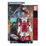 Трансформер 'Protectobot First Aid', 4 часть супер-робота Defensor, класса Deluxe, из серии 'Generations. Combiner Wars', Hasbro [B2395] - B2395-1.jpg