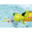 * Игрушка для ванной 'Плывущая черепашка', музыкальная, из серии Aqua Fun, Tomy [2712] - 2712-3.jpg