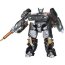 Трансформер 'Autobot Jazz', класс Deluxe MechTech, специальный выпуск, 'Transformers-3. Тёмная сторона Луны', Hasbro [33809] - 33809-1.jpg