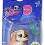 Одиночная зверюшка 2011 - Бассет Хаунд, Littlest Pet Shop, Hasbro [26658] - imagesCAGZ4UHE.jpg