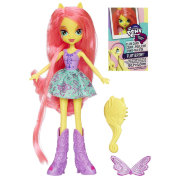 Кукла Fluttershy, My Little Pony Equestria Girls (Девушки Эквестрии), Hasbro [A4099]