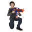 Детское оружие 'Автомат Rapidstrike CS-18', моторизованный, из серии NERF Elite, Hasbro [A3901] - A3901-4.jpg