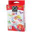 Игра логическая 'IQ-Колечки', Bondibon, Smart Games [BB0949] - ВВ0949.jpg