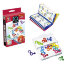 Игра логическая 'IQ-Колечки', Bondibon, Smart Games [BB0949] - ВВ0949-1.jpg