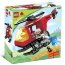 Конструктор "Пожарный вертолёт", серия Lego Duplo [4967] - lego-4967-2.jpg