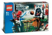 Конструктор "Засада на границе", серия Lego Knights Kingdom [8778]