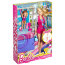 Кукла Барби 'Тренер по гимнастике', из серии 'Я могу стать', Barbie, Mattel [DKJ21] - Кукла Барби 'Тренер по гимнастике', из серии 'Я могу стать', Barbie, Mattel [DKJ21]