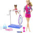 Кукла Барби 'Тренер по гимнастике', из серии 'Я могу стать', Barbie, Mattel [DKJ21] - Кукла Барби 'Тренер по гимнастике', из серии 'Я могу стать', Barbie, Mattel [DKJ21]