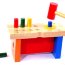 Деревянная развивающая игрушка 'Веселые цилиндрики', Benho [YT4007] - YT4007.jpg