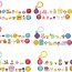 Комплект из 6 наборов 'Восемь микрозверюшек и брелки', серия 1, 48 микрозверюшек, Littlest Pet Shop Teensies [35830w1] - LPS-Teensies-Intro-W1b.jpg