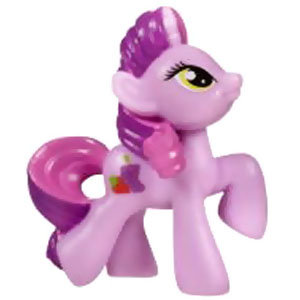 Мини-пони &#039;из мешка&#039; - Berryshine, 1 серия 2012, My Little Pony [35581-16] Мини-пони 'из мешка' - Berryshine, 1 серия 2012, My Little Pony [35581-16]