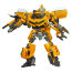 Трансформер 'Bumblebee' (Бамблби) и фигурка Сэма из серии 'Transformers-2. Месть падших', Hasbro [89901] - 899016c8547_A400.jpg